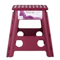 Step Up Stool