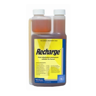 Virbac - Recharge - 1L