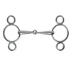 Three Ring Show Jumping Gag
