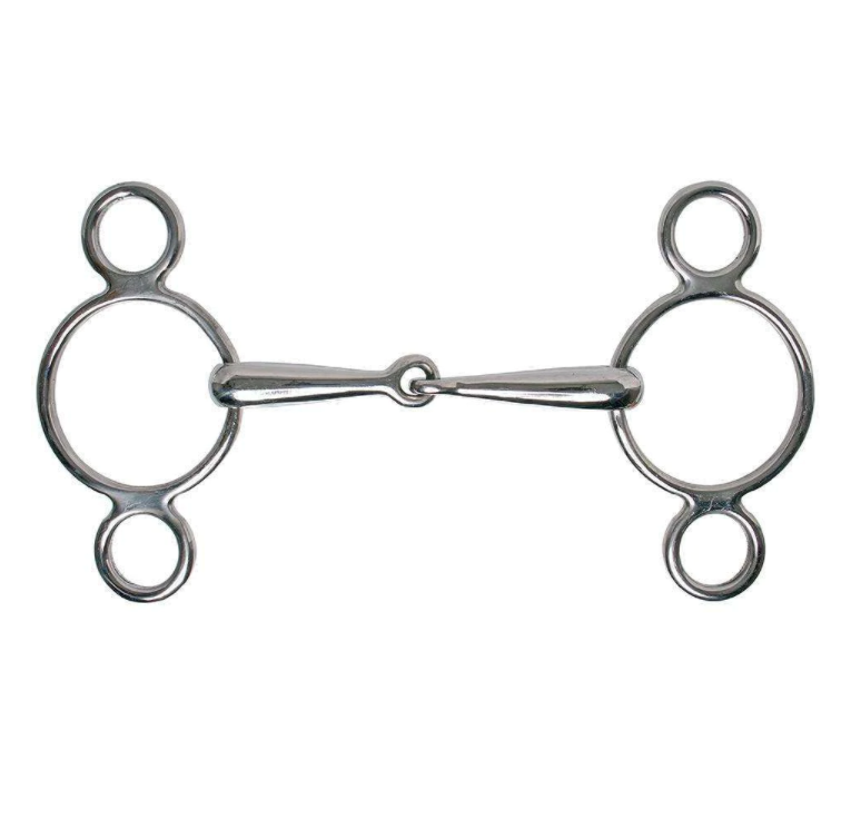 Show Jumping Gag - Three Ring