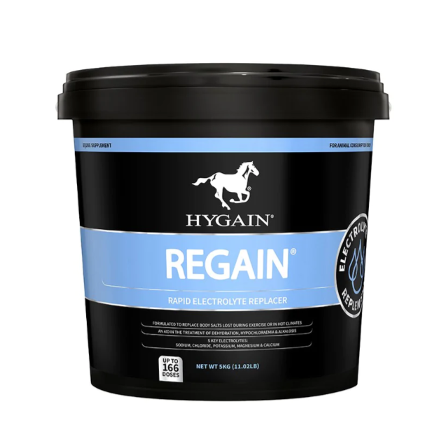 Regain - 5kg