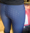 Performance Training Tights - Navy