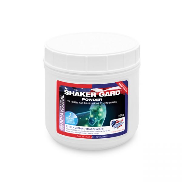Cortaflex - Shaker Gard - Powder