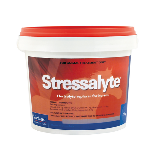 Virbac - Stressalyte - 5Kg