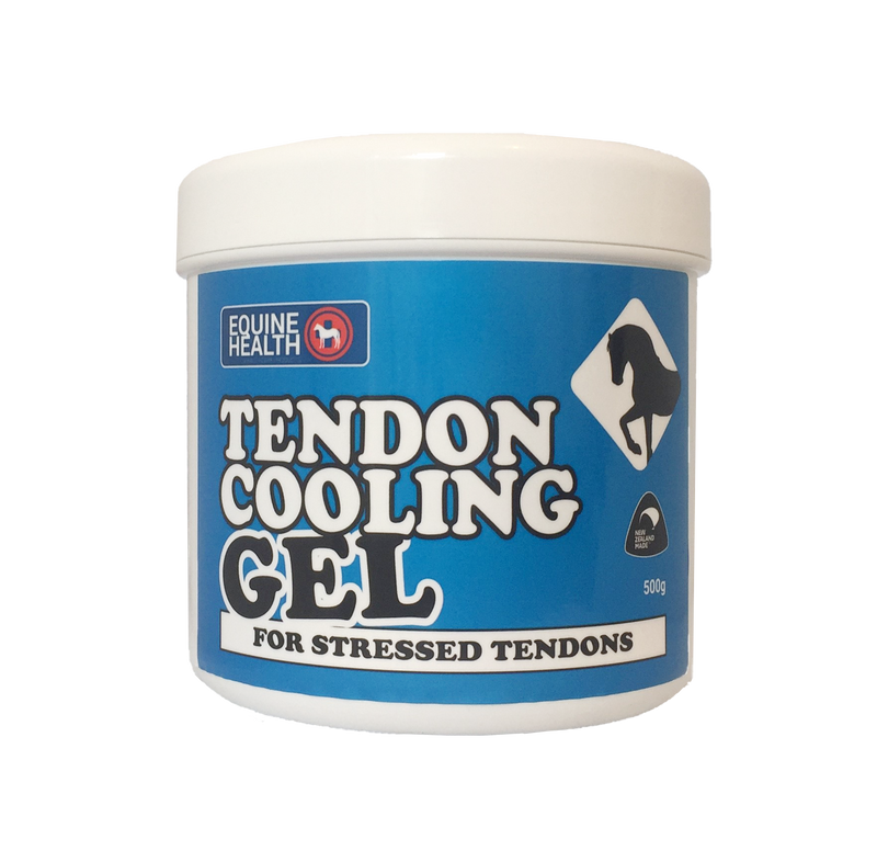 AHD - Tendon Cooling Gel - 500g