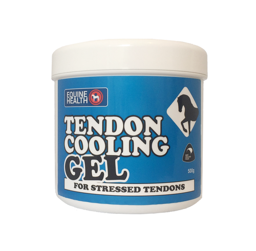 AHD - Tendon Cooling Gel - 500g