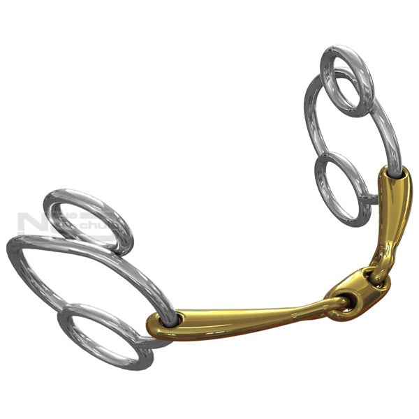 Neue Schule - Tranz Angled Lozenge Universal - 16mm