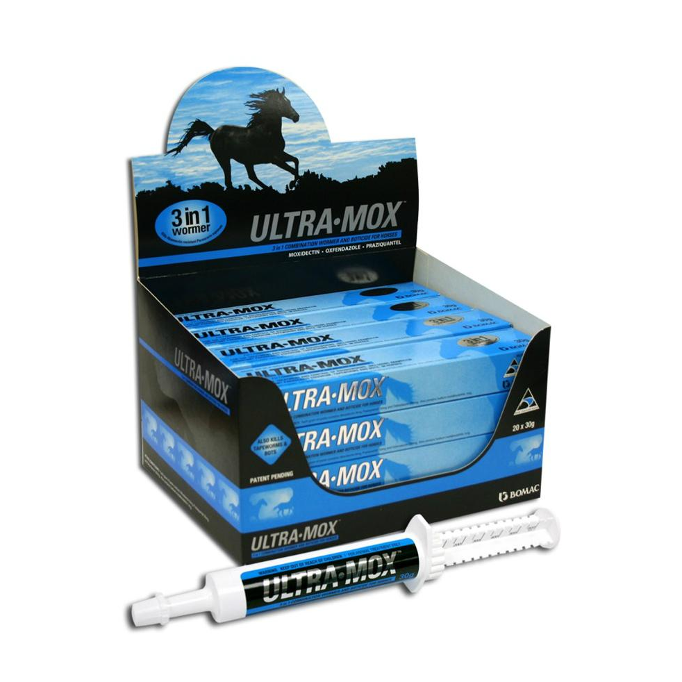 Bayer - Ultra Mox Paste - 30g