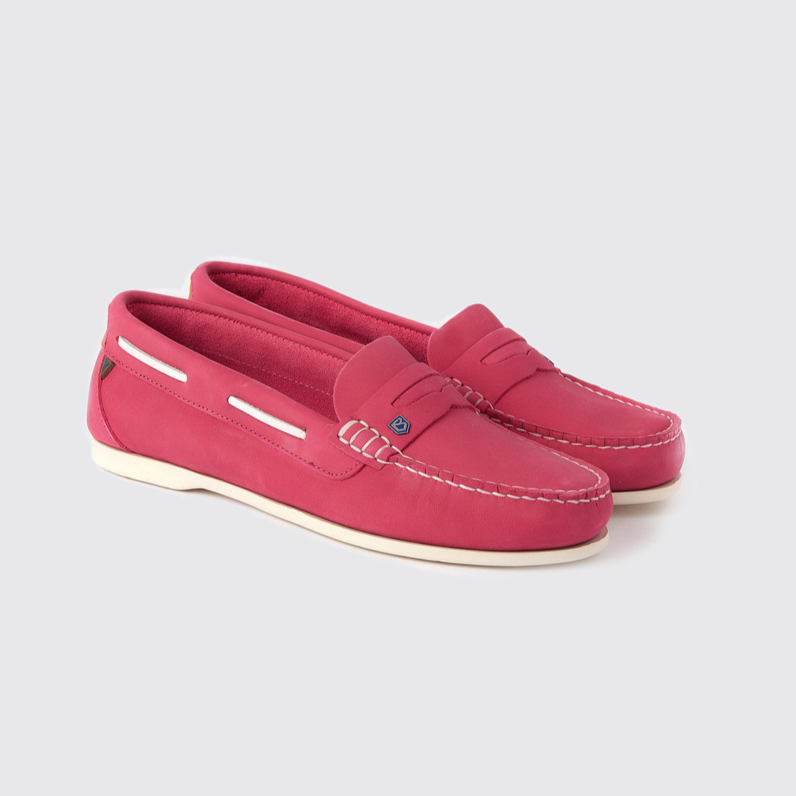 Deck shoes womens sale sales