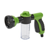 Quick Wash Hose Attachment