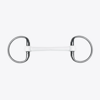 Inno Sense Flexi Soft Eggbutt - 15mm