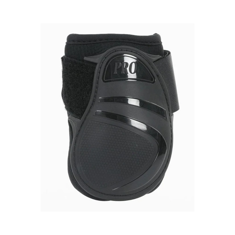 V22 Young Horse Fetlock Boots - Black