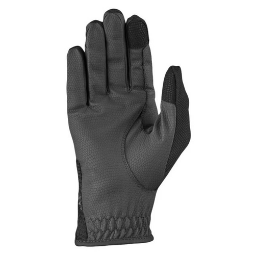 Airflow Honeycomb Gloves - Black