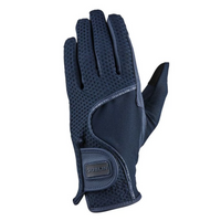 Airflow Honeycomb Gloves - Navy