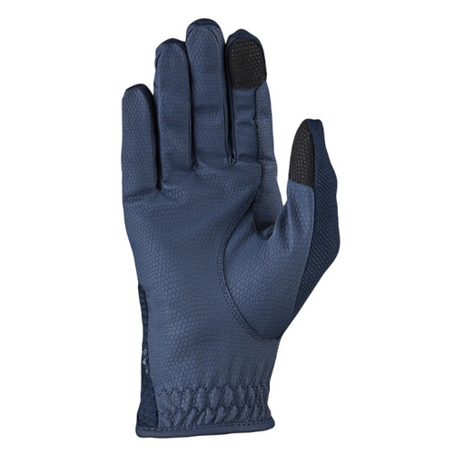Airflow Honeycomb Gloves - Navy