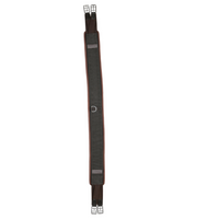 Neoprene Lined Girth - Brown