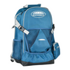 Conquest Backpack - Indigo Blue