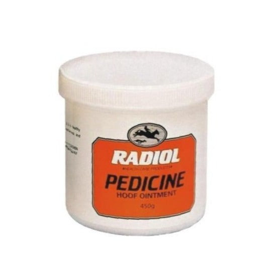 Radiol - Pedicine Hoof Ointment