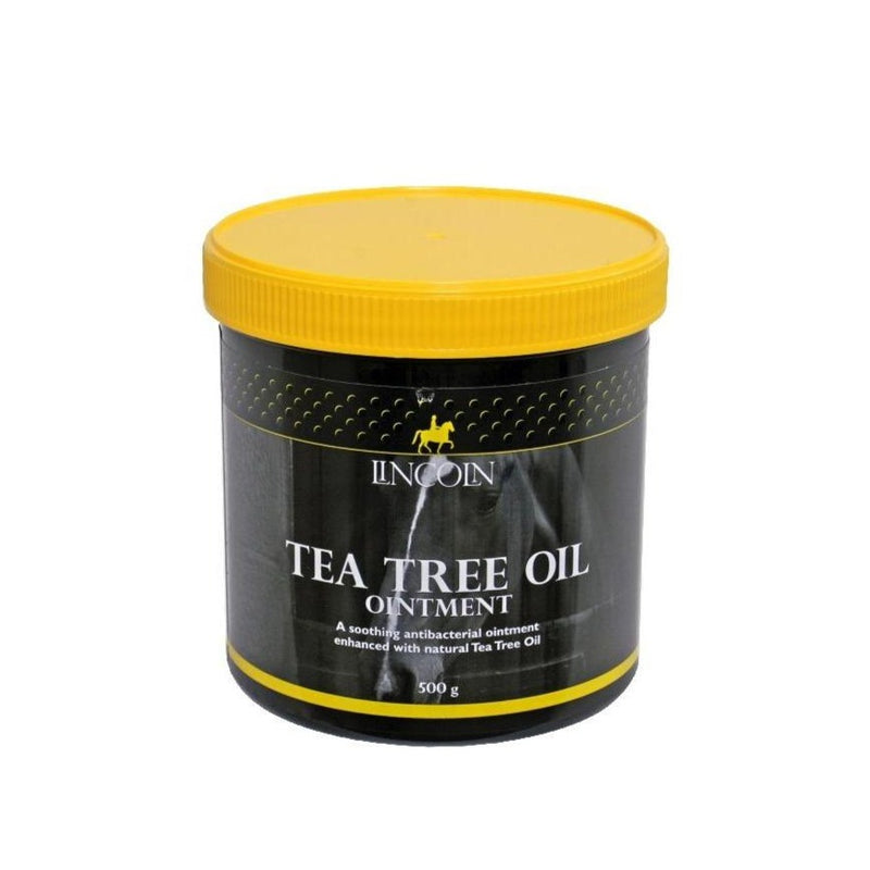 Lincoln - Tea Tree Oil Ointment
