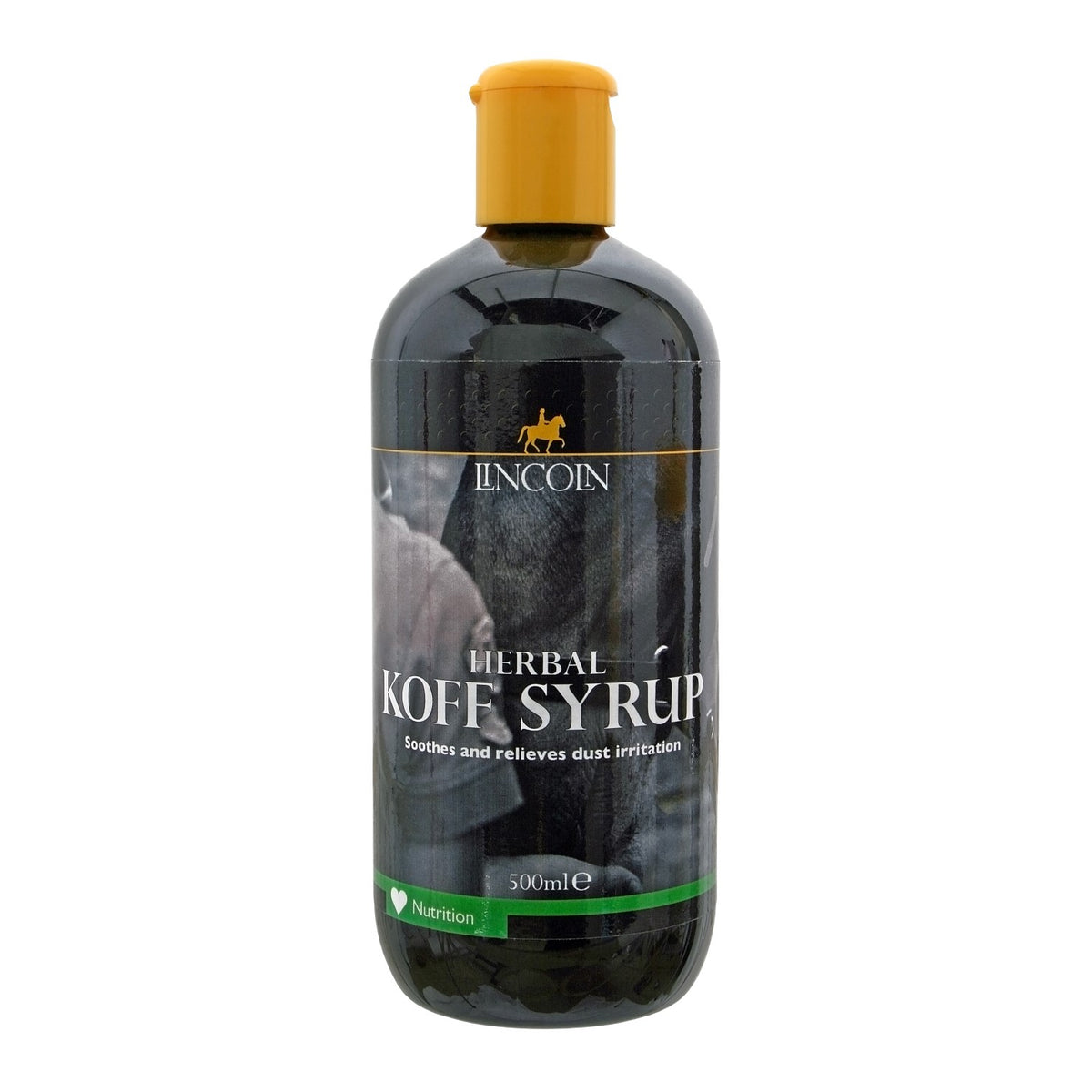 Lincoln - Herbal Koff Syrup
