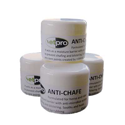 Vetpro Anti-Chafe