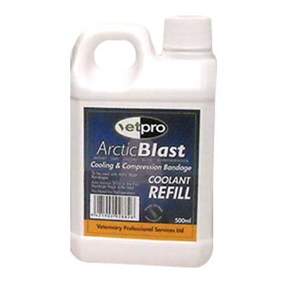 Arctic Blast Recharge - 500ml