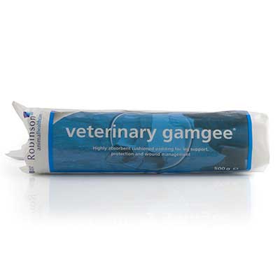 Vetpro Gamgee