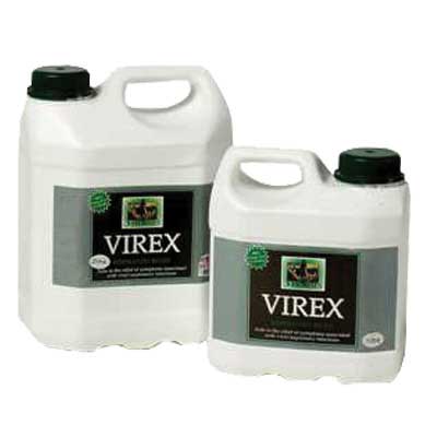 Vetpro Virex