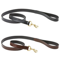 Leather Dog Lead