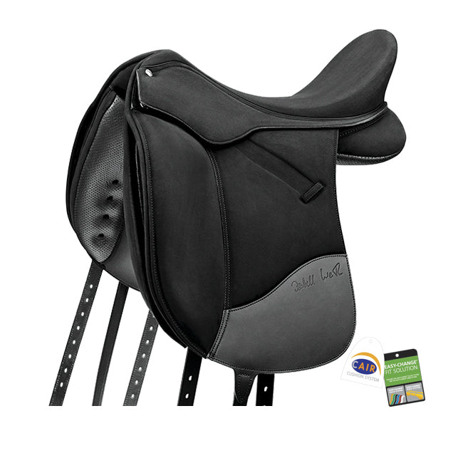 Wintec - Isabell Dressage Saddle - Cair