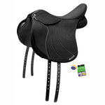 Wintec - Wide All Purpose D'Lux Saddle - Cair