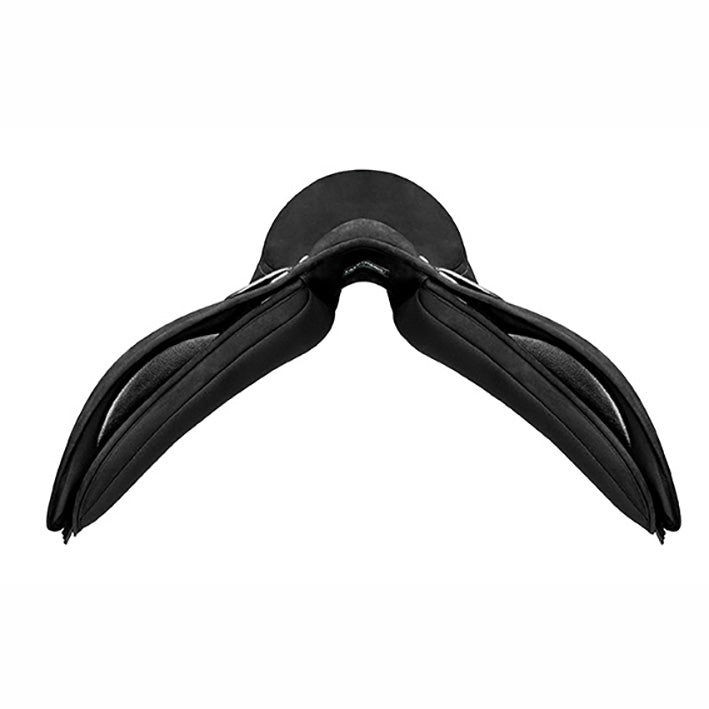 Wintec - Wide All Purpose D'Lux Saddle - Cair