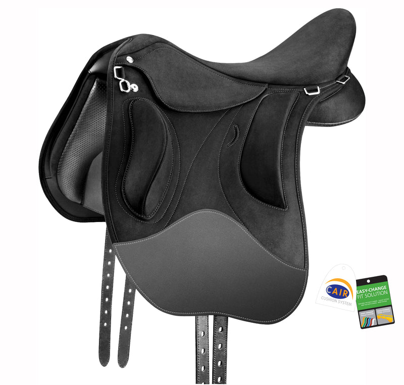 Wintec - Pro Endurance Saddle - Cair