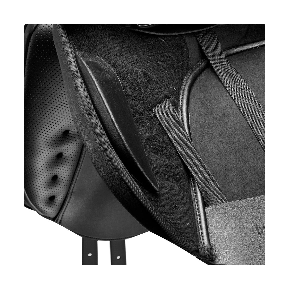 Wintec - 500 Dressage Saddle