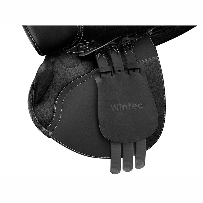 Wintec - 500 Close Contact Jumping Saddle - Cair