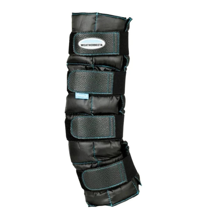 Therapy-Tec Gel Ice Boots - Black