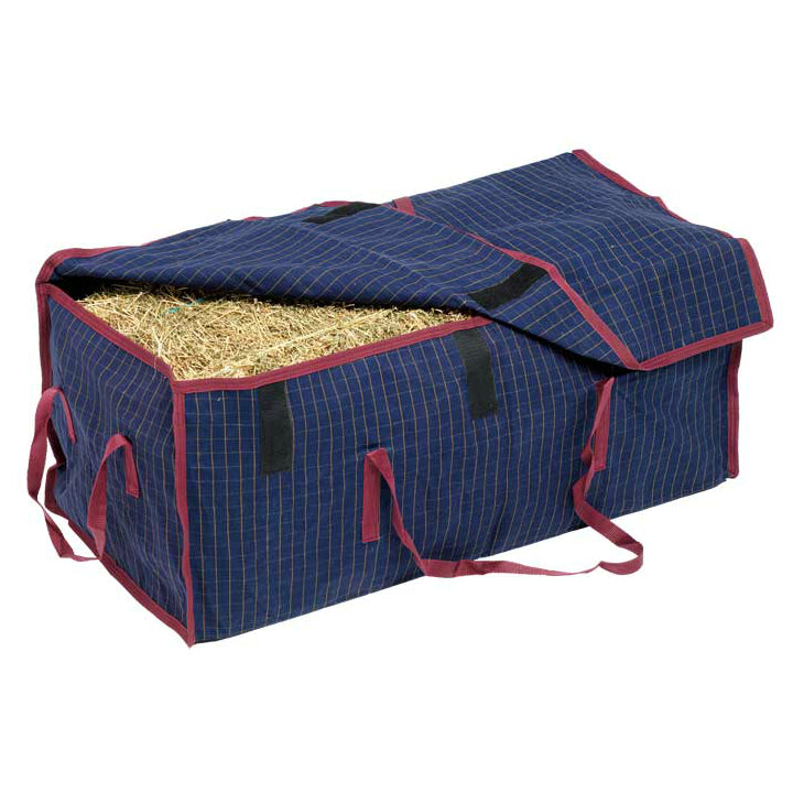 Zilco - Hay Bale Bag