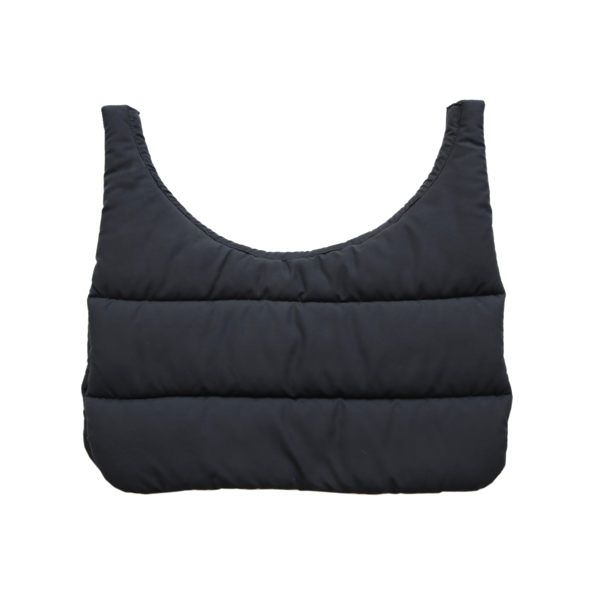 Kentucky - Horse Bib Summer - Black