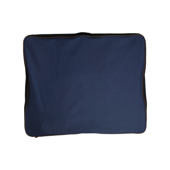 Saddle Pad Bag - Navy