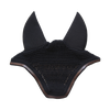 Wellington Fly Veil Soundless Leather - Black Full