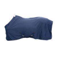 Cooler Fleece Rug - Navy