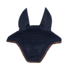 Wellington Fly Veil Leather - Navy Full
