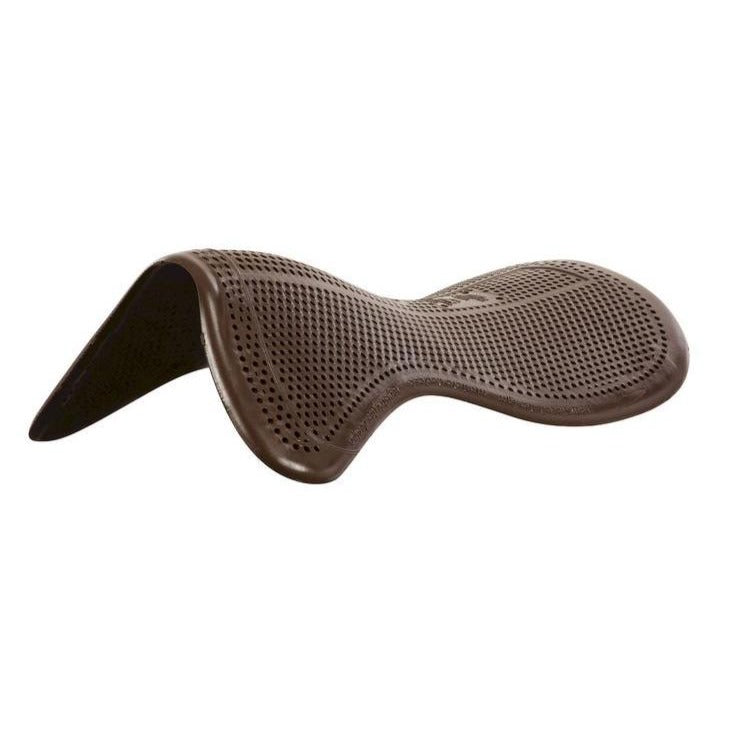 Therapeutic Soft Gel Pad - Brown