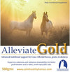 Alleviate Gold