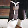 Kentucky - Turnout Boots Solimbra - Front - Brown