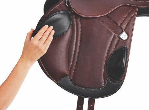 Advanta Eventing Saddle