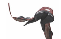 Advanta Eventing Saddle