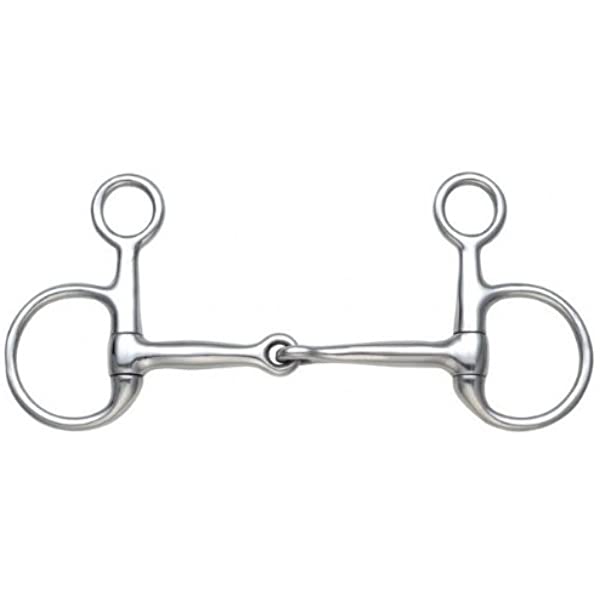 Blue Tag - Boucher Snaffle