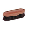 Leather Embossed Dandy Brush