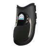 Veredus - Carbon Gel Vento Fetlock Boots - Black